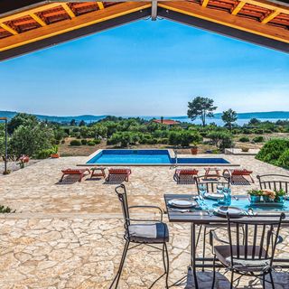 Vendégház Sutivan - CDB343 (2)