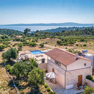 Vendégház Sutivan - CDB343 (5)