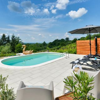 Vendégház Popovača - CCS049 (2)