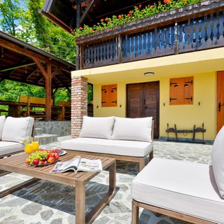 Vendégház Stubičke Toplice - CCC247 (4)