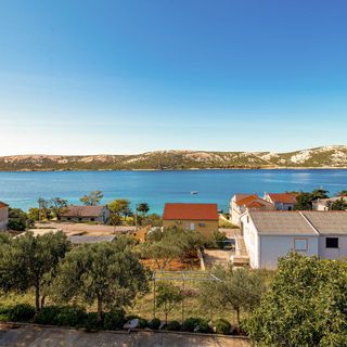 Apartman Stara Novalja - CKP605 (4)