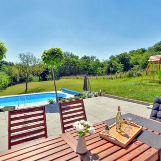 Vendégház Dragoslavec - CCC260 (5)