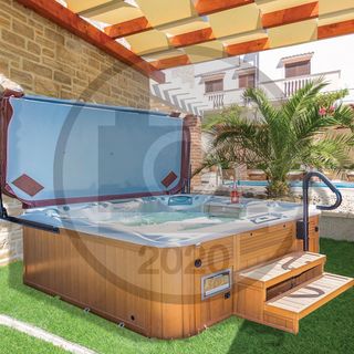 Vendégház Novigrad - Cittanova - CDZ845 (5)