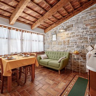 Apartman Cerovlje - CIC714 (4)