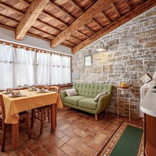 Apartman Cerovlje - CIC714 (4)