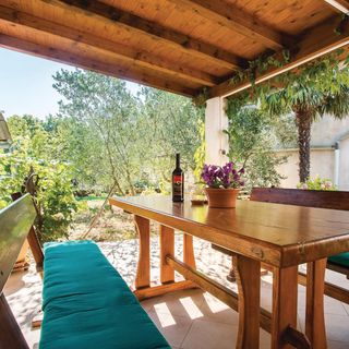 Apartman Krk - CKK289 (3)