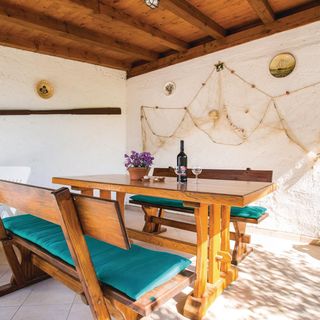 Apartman Krk - CKK289 (5)