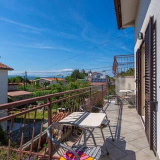 Apartman Krk - CKK289 (4)