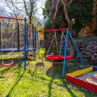 Vendégház Malinska - CKK185 (4)