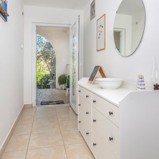 Vendégház Malinska - CKK185 (5)