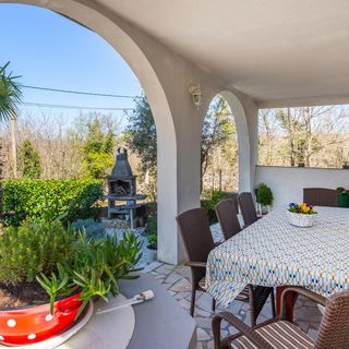 Vendégház Malinska - CKK185 (2)