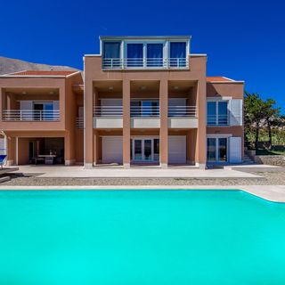 Vendégház Pag - CKP310 (5)