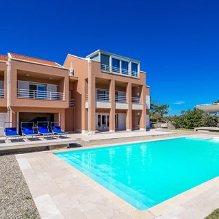 Vendégház Pag - CKP310 (2)