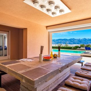 Vendégház Pag - CKP310 (4)