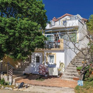 Apartman Karlobag - CKV481 (2)