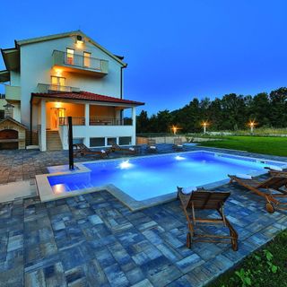 Vendégház Trilj - CDF328 (2)