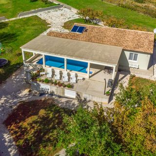 Vendégház Žminj - CIC614 (2)