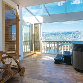 Vendégház Vinjerac - CDA560 (2)