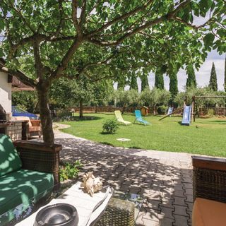 Apartman Savudrija - Salvore - CIU135 (5)