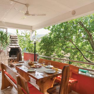 Vendégház Srinjine - CDF474 (3)