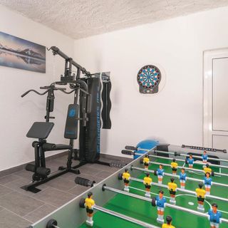 Vendégház Srinjine - CDF474 (4)