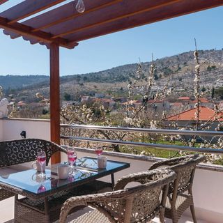 Vendégház Srinjine - CDF474 (5)