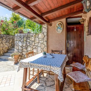 Apartman Lovran - CKO037 (4)