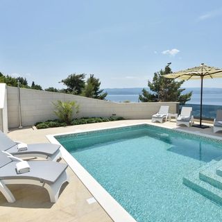 Vendégház Omiš - CDF719 (2)