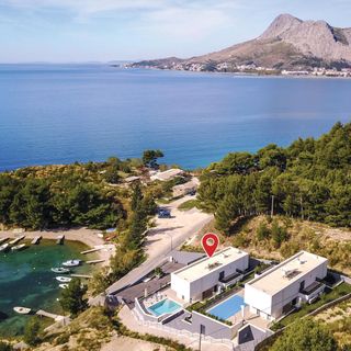 Vendégház Omiš - CDF719 (4)