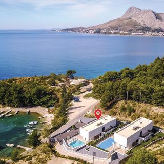 Vendégház Omiš - CDF719 (4)