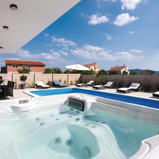 Vendégház Sukošan - CDA580 (3)