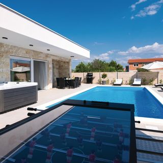 Vendégház Sukošan - CDA580 (4)