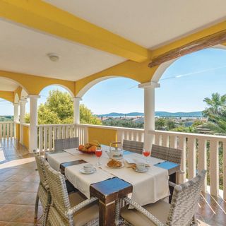 Vendégház Turanj - CDZ024 (3)