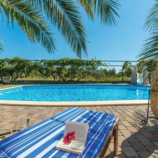 Vendégház Turanj - CDZ024 (2)