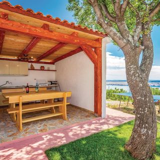 Vendégház Jablanac - CKV383 (2)