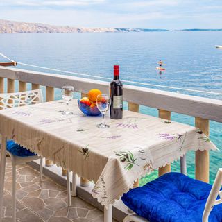 Vendégház Starigrad - CKV140 (4)