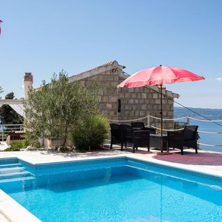 Vendégház Podstrana - CDT913 (5)