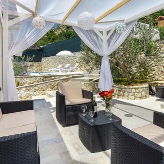 Vendégház Podstrana - CDT913 (3)