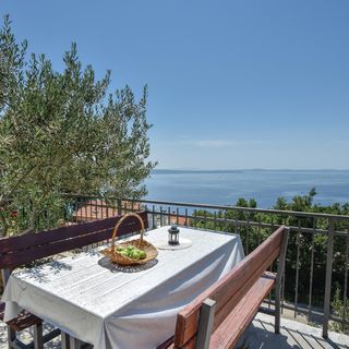 Vendégház Podstrana - CDT913 (4)