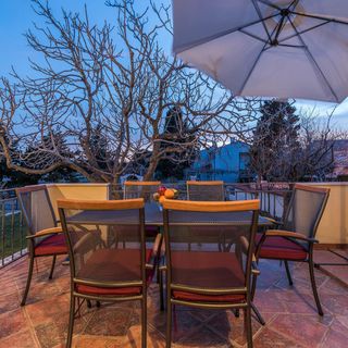 Vendégház Vrsi - CDA171 (4)