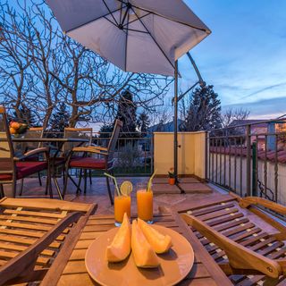 Vendégház Vrsi - CDA171 (5)