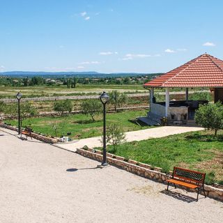 Vendégház Lišane Tinjske - CDA462 (4)