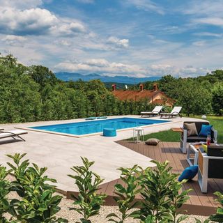 Vendégház Matulji - CKO831 (4)