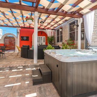 Vendégház Turanj - CDA804 (3)