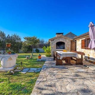 Vendégház Konjevrate - CDJ634 (2)