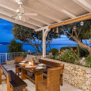 Vendégház Krilo Jesenice - CDM913 (5)