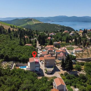 Vendégház Klek - CDR252 (2)