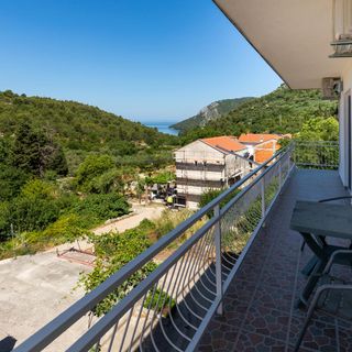 Vendégház Klek - CDR252 (3)