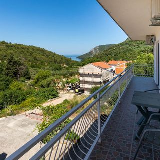 Vendégház Klek - CDR252 (3)