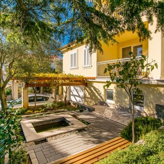 Apartman Krk - CKI186 (5)